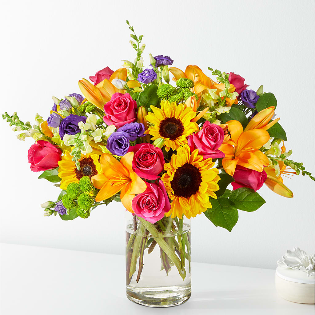 Best Day Bouquet – BECCA'S BLING AND BLOOMS, Millington TN