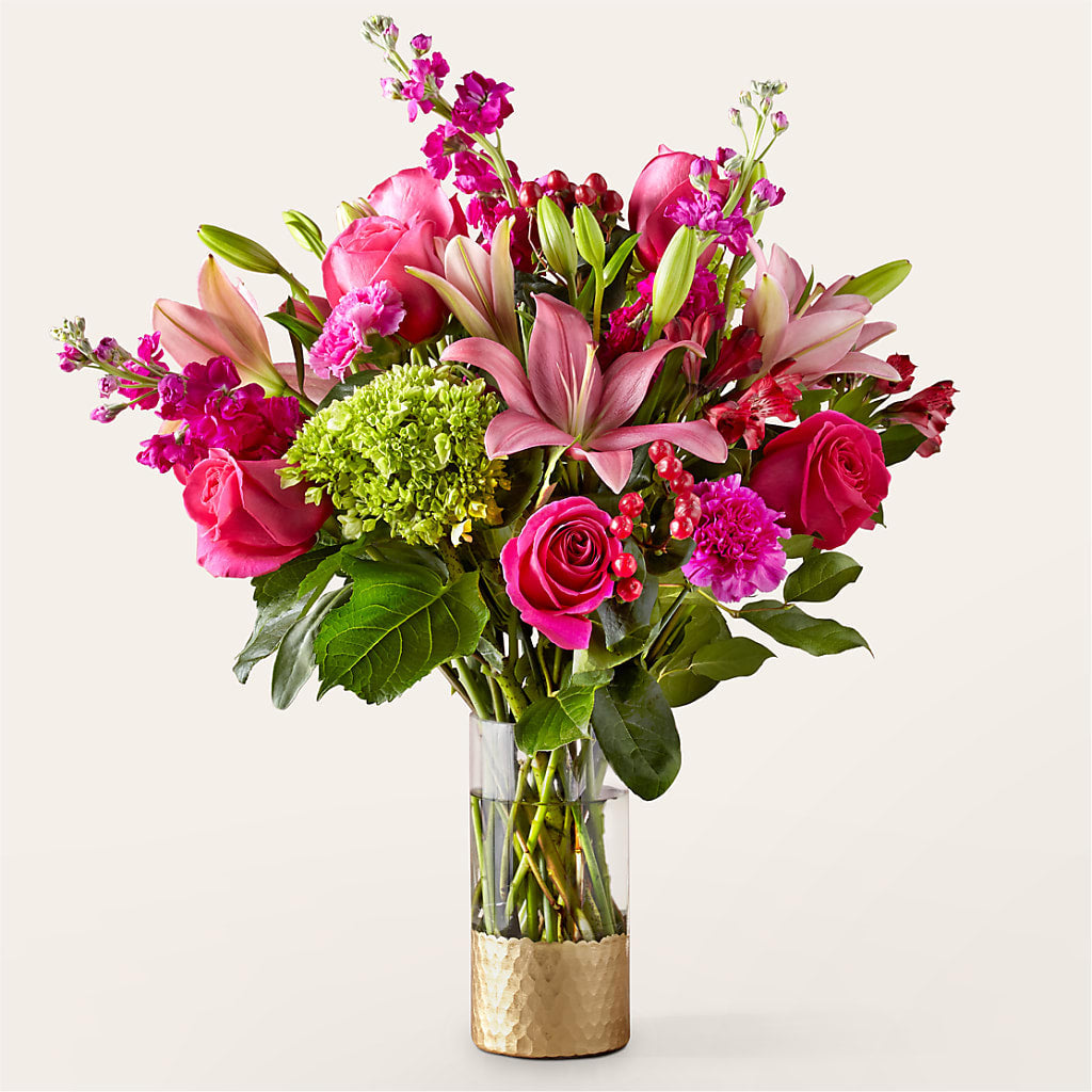 Magic in the Air Bouquet – BECCA'S BLING AND BLOOMS, Millington TN