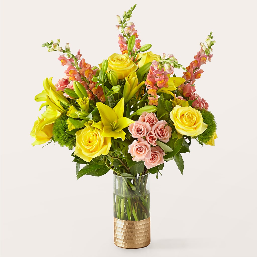Getaway Bouquet – BECCA'S BLING AND BLOOMS, Millington TN