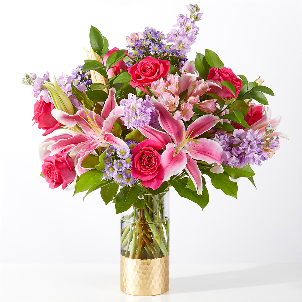 Written in the Stars Bouquet – BECCA'S BLING AND BLOOMS, Millington TN
