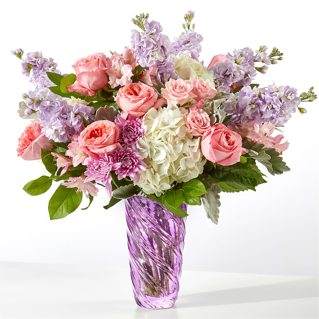 Silver Lining Bouquet – BECCA'S BLING AND BLOOMS, Millington TN