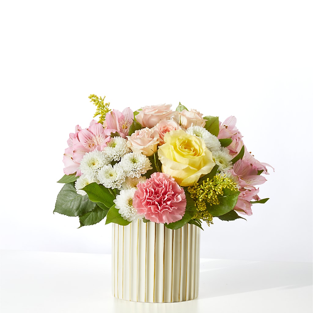 Watercolors Bouquet – BECCA'S BLING AND BLOOMS, Millington TN