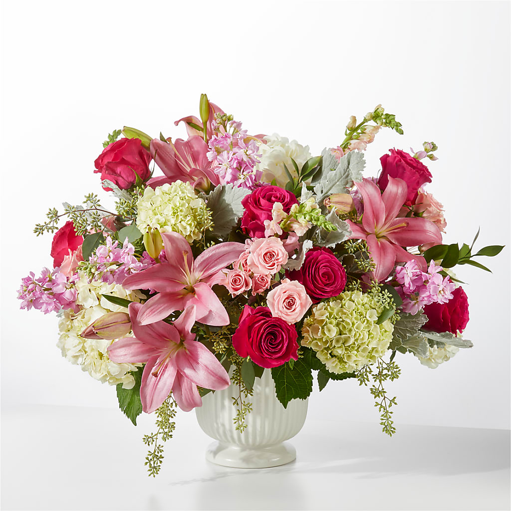 Antique Shopping Bouquet – BECCA'S BLING AND BLOOMS, Millington TN