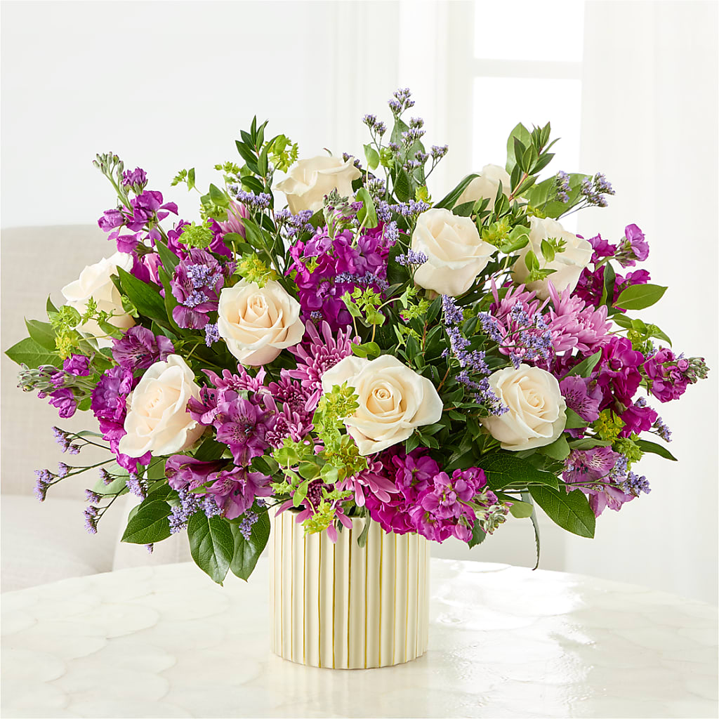 The Boutique Bouquet – BECCA'S BLING AND BLOOMS, Millington TN