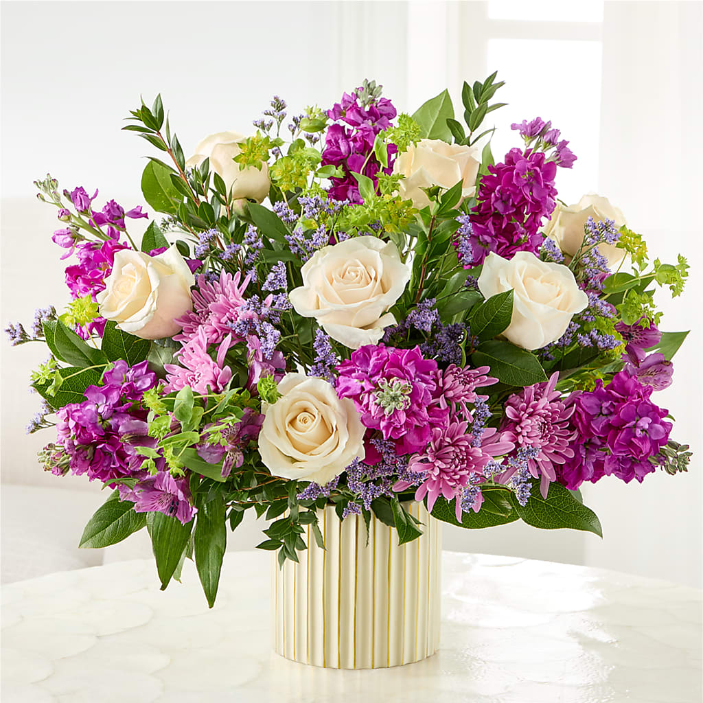 The Boutique Bouquet – BECCA'S BLING AND BLOOMS, Millington TN