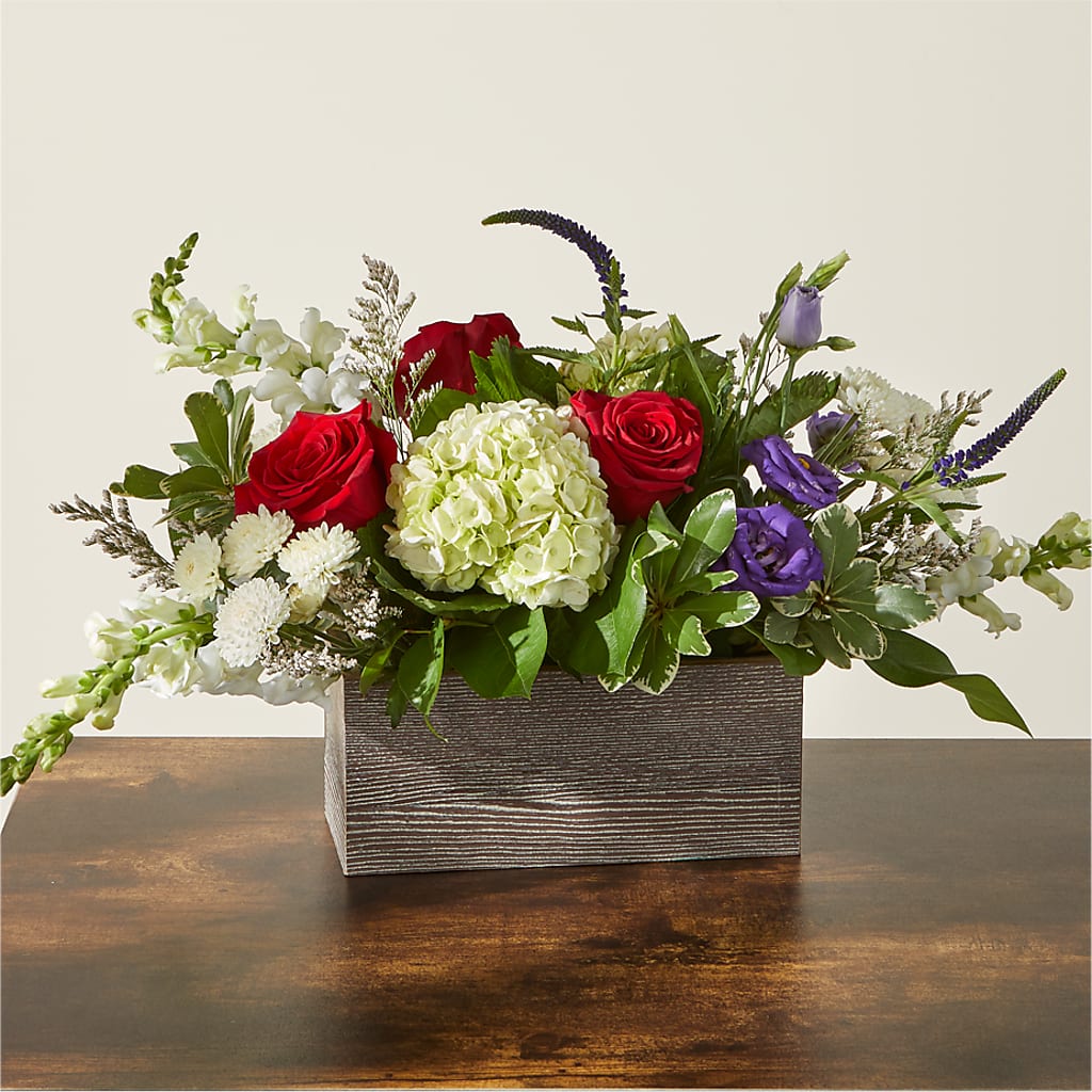 Sweet Magnolia Bouquet – BECCA'S BLING AND BLOOMS, Millington TN