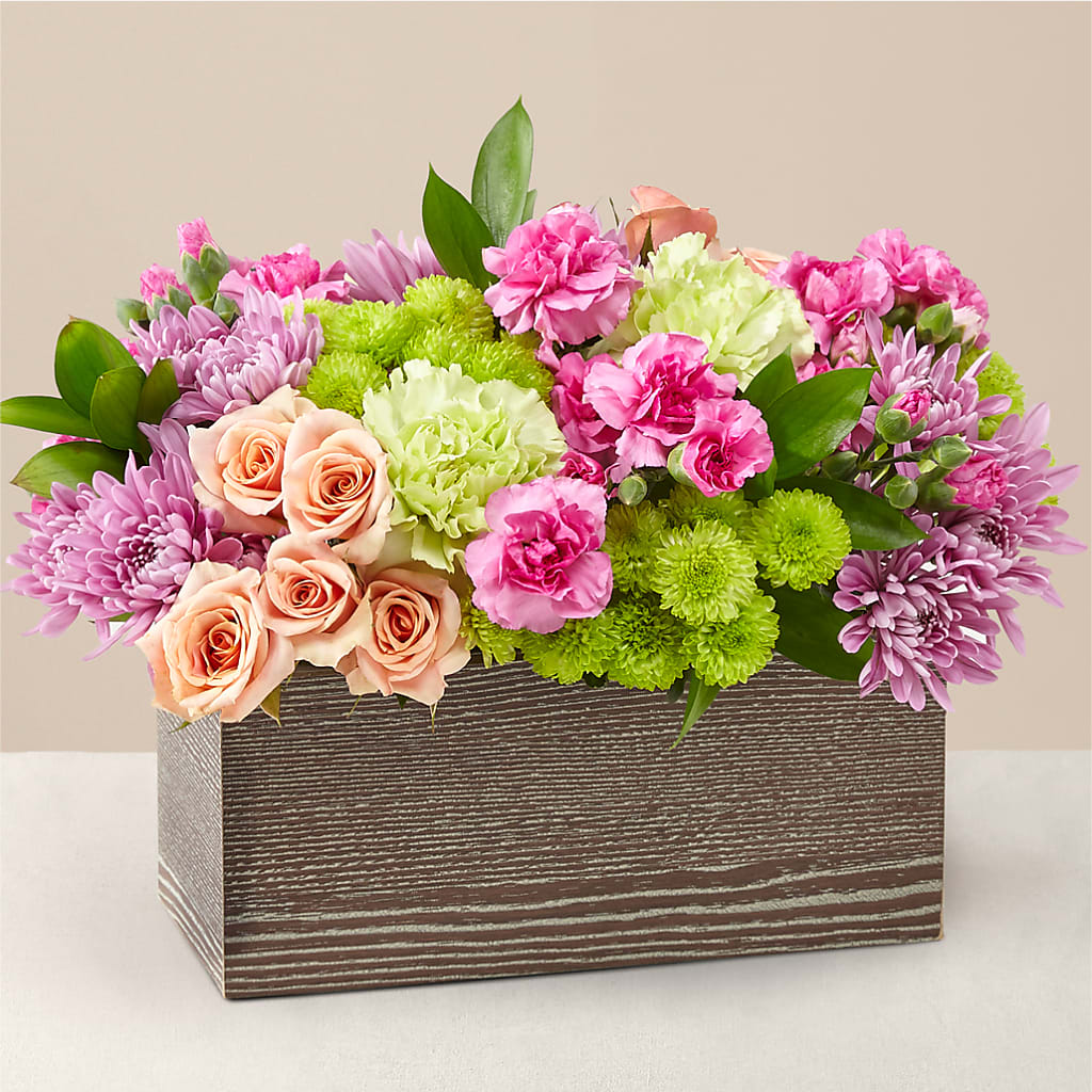 Simple Charm Bouquet – BECCA'S BLING AND BLOOMS, Millington TN