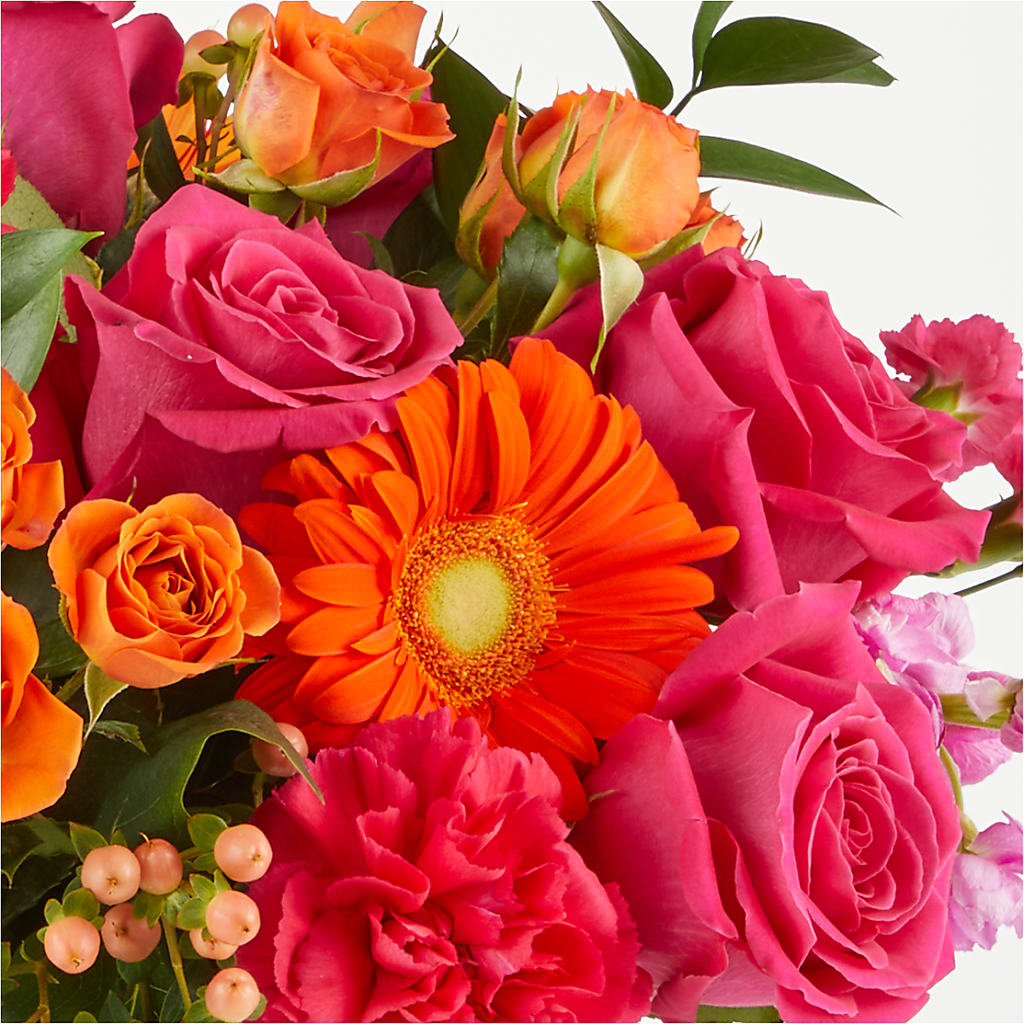Florist Designed Mixed Bouquet – BECCA'S BLING AND BLOOMS, Millington TN