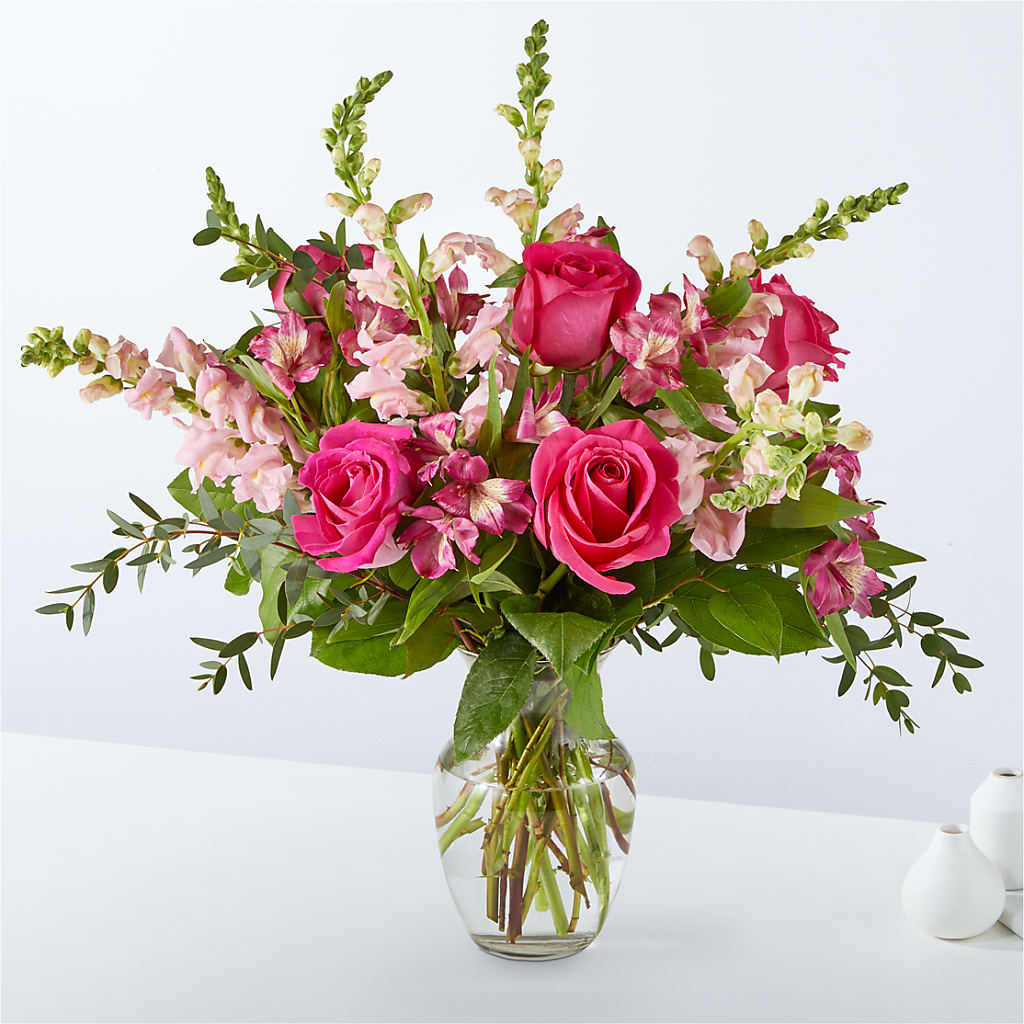 Evermore Bouquet – BECCA'S BLING AND BLOOMS, Millington TN