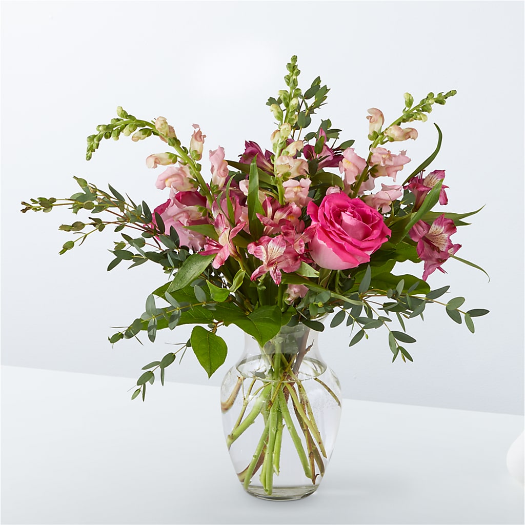 Evermore Bouquet – BECCA'S BLING AND BLOOMS, Millington TN