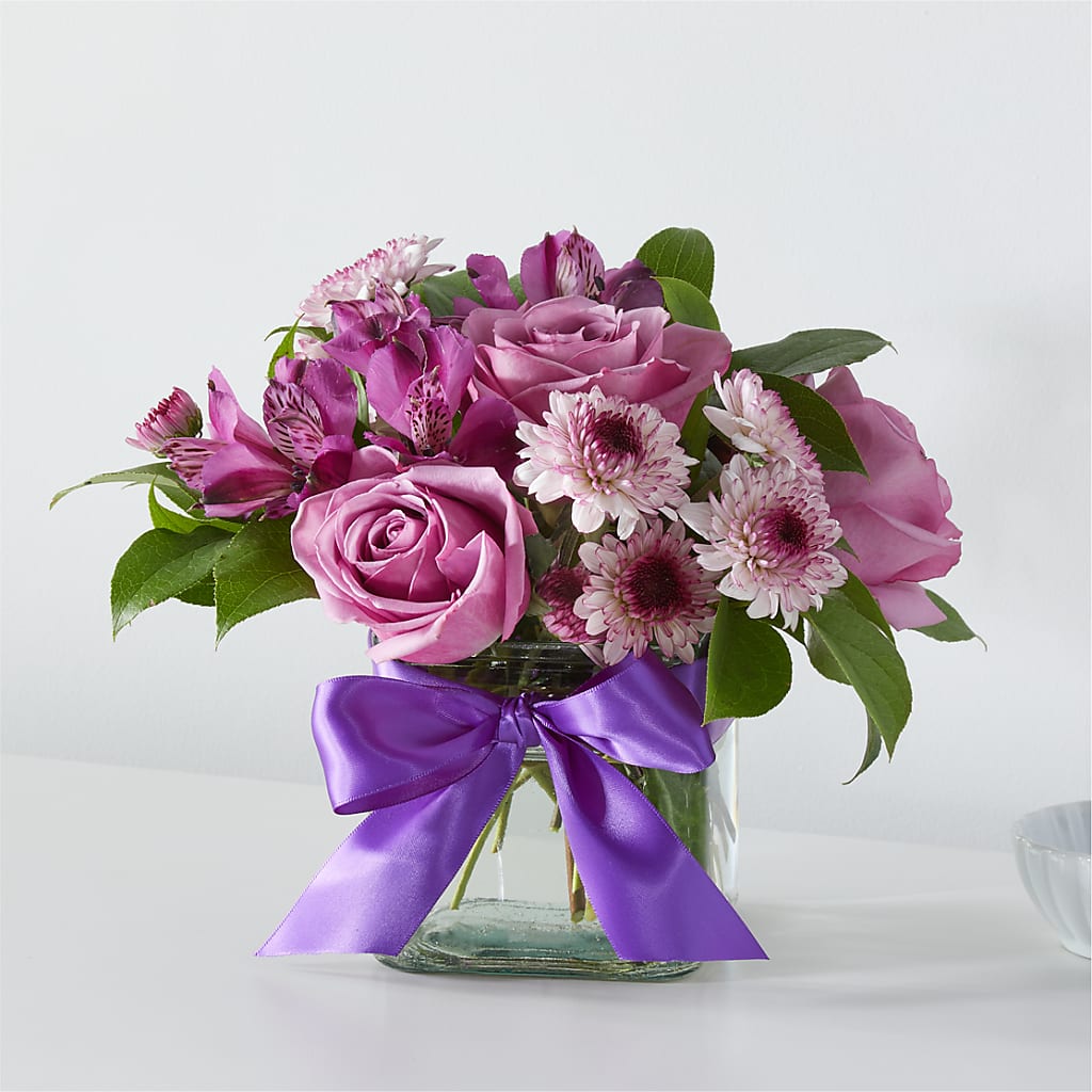 Sugarplum Bouquet – BECCA'S BLING AND BLOOMS, Millington TN