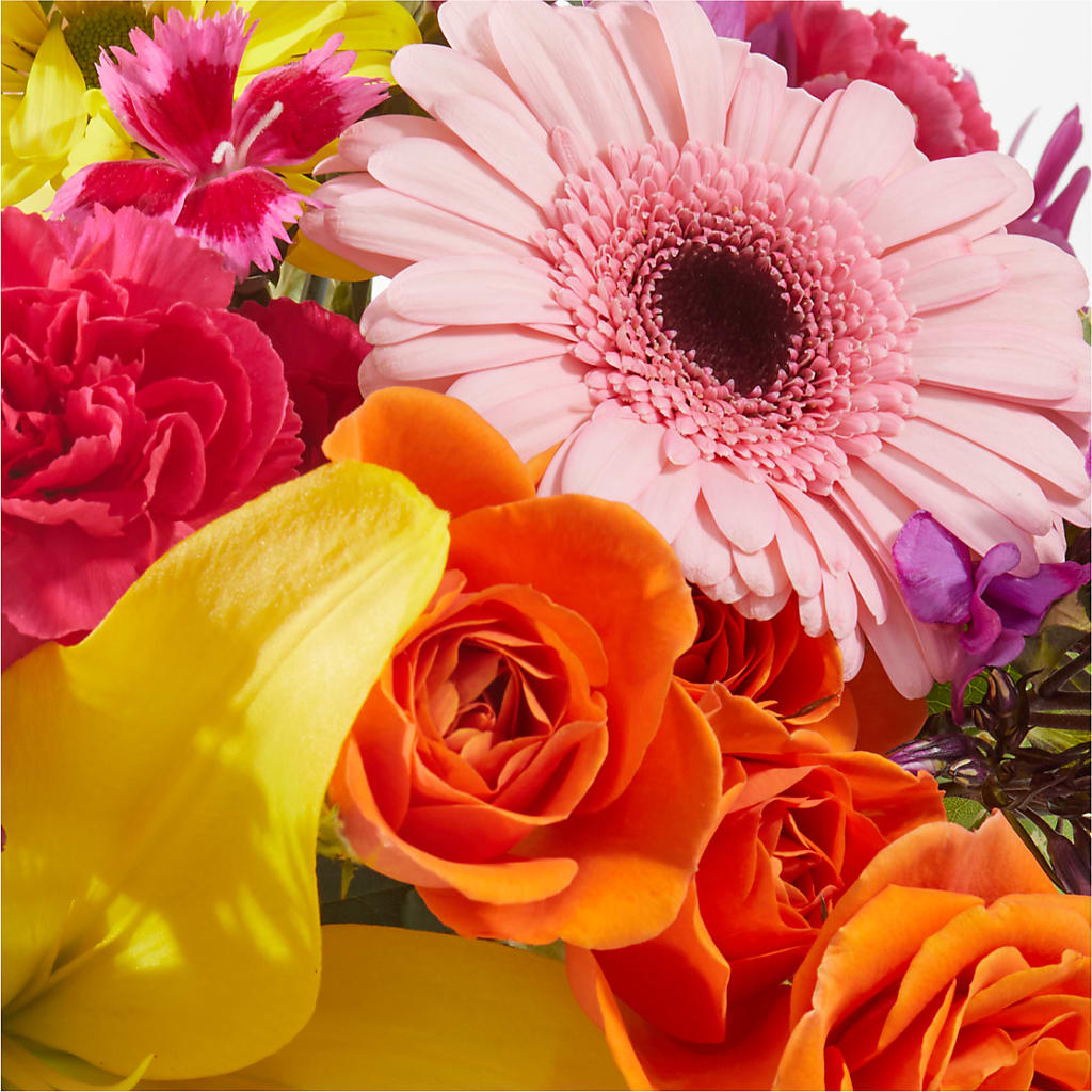 You're Invited - A Florist Original – BECCA'S BLING AND BLOOMS, Millington TN