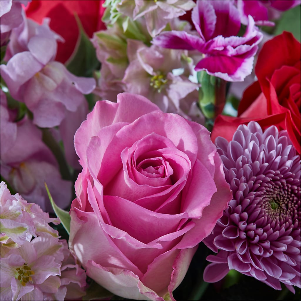 Better Together - A Luxury Florist Original – BECCA'S BLING AND BLOOMS, Millington TN