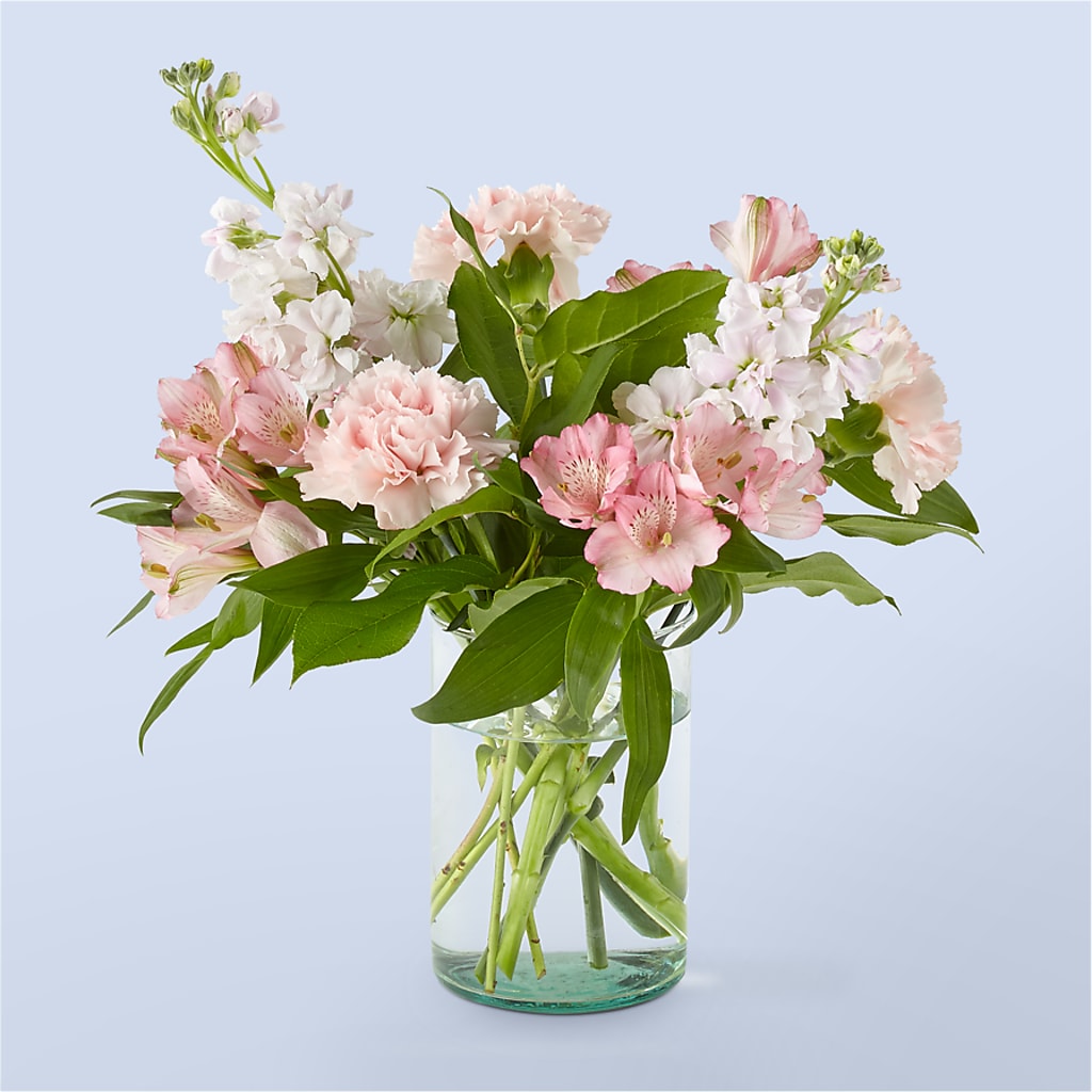 At the Ballet Bouquet – BECCA'S BLING AND BLOOMS, Millington TN