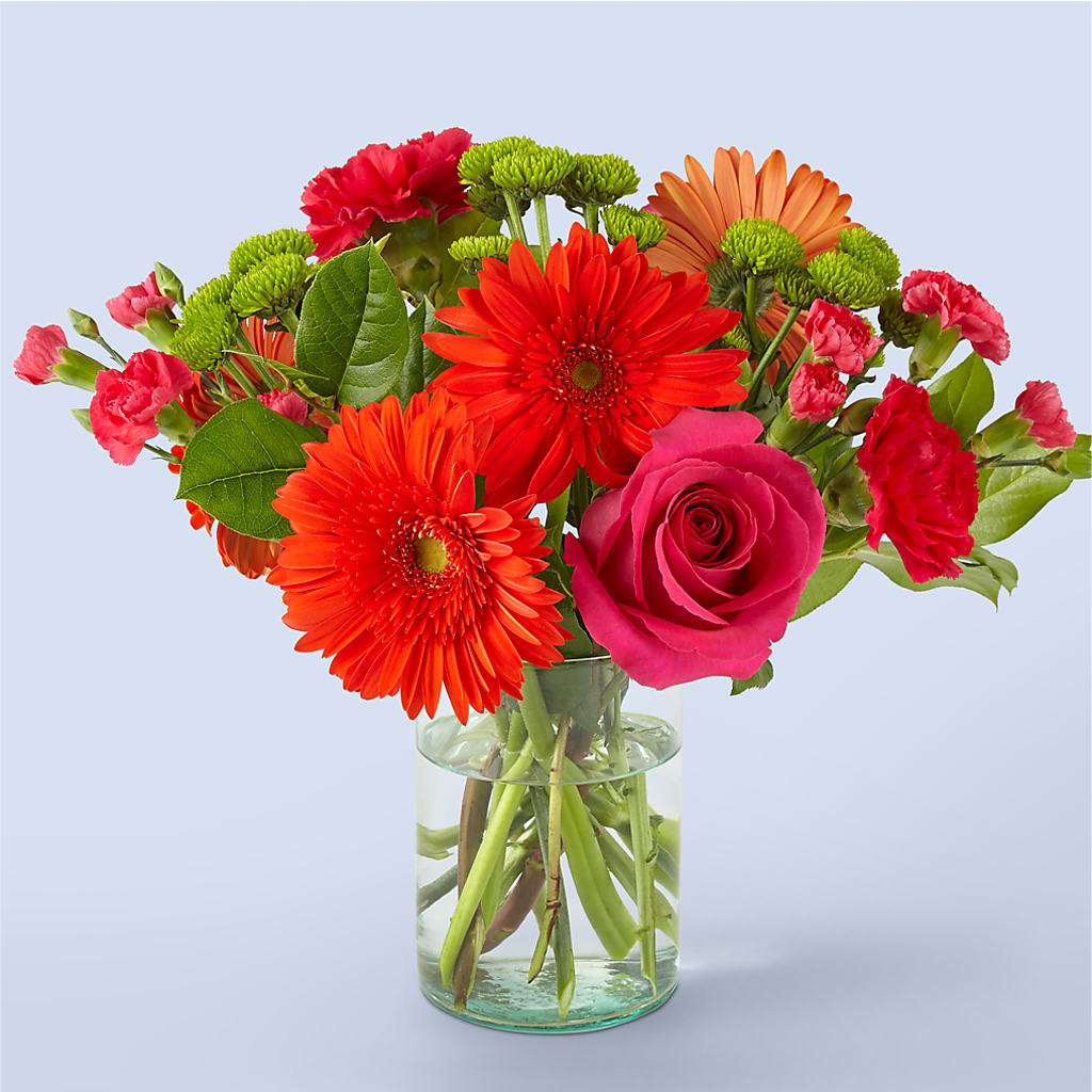 Best Dressed Bouquet – BECCA'S BLING AND BLOOMS, Millington TN