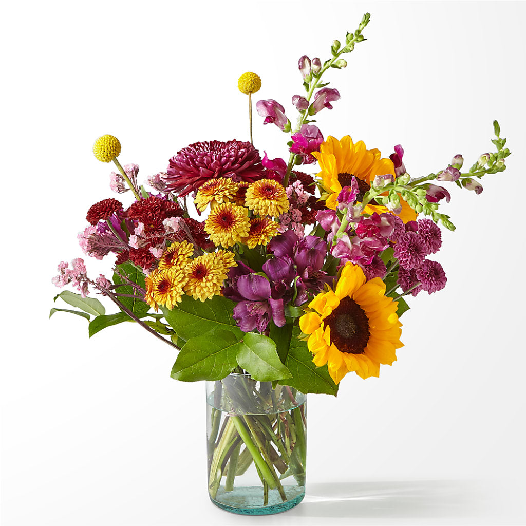 Pop of Whimsy Bouquet – BECCA'S BLING AND BLOOMS, Millington TN