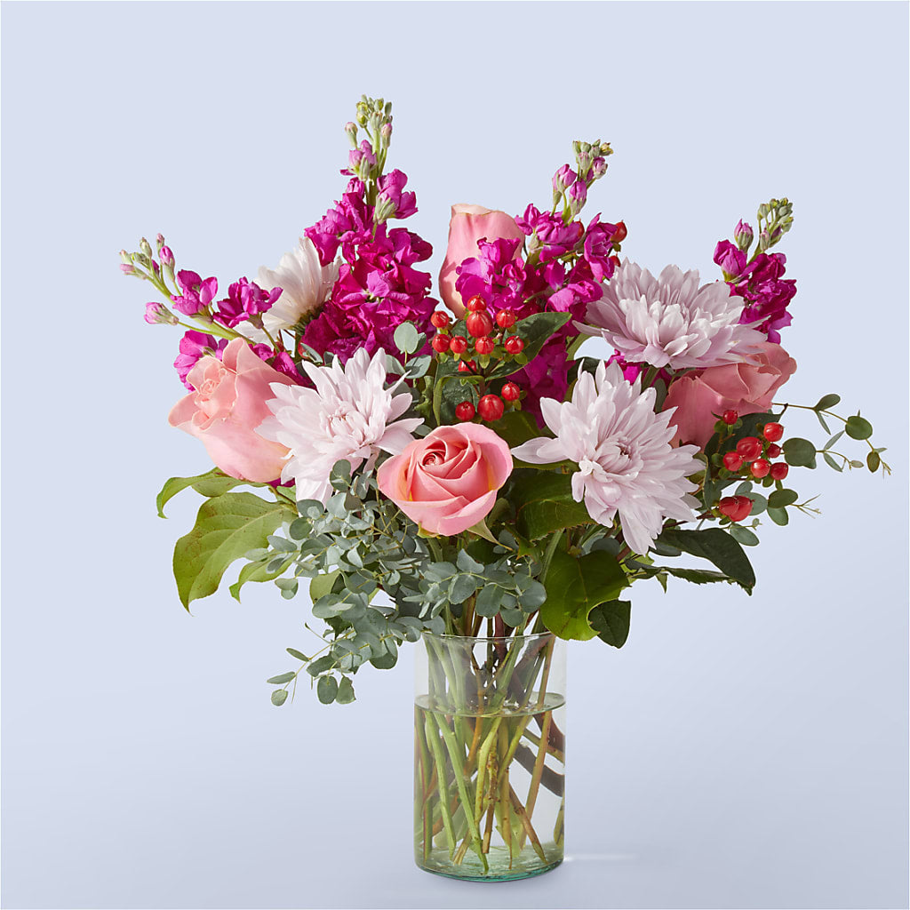 Sunday Morning Bouquet – BECCA'S BLING AND BLOOMS, Millington TN
