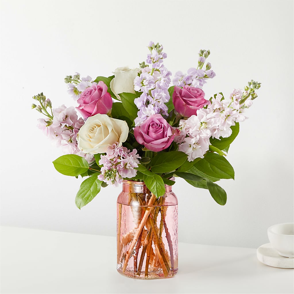 Springtime Spritz Bouquet – BECCA'S BLING AND BLOOMS, Millington TN