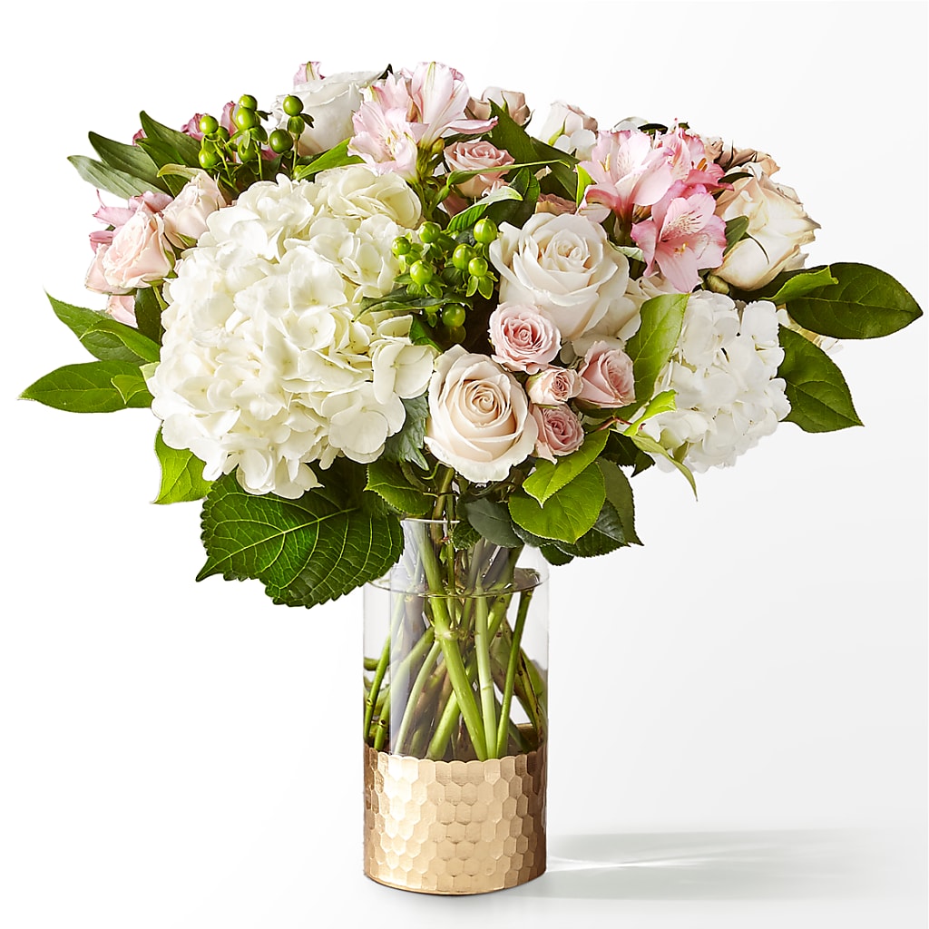 Parisian Stroll Bouquet – BECCA'S BLING AND BLOOMS, Millington TN