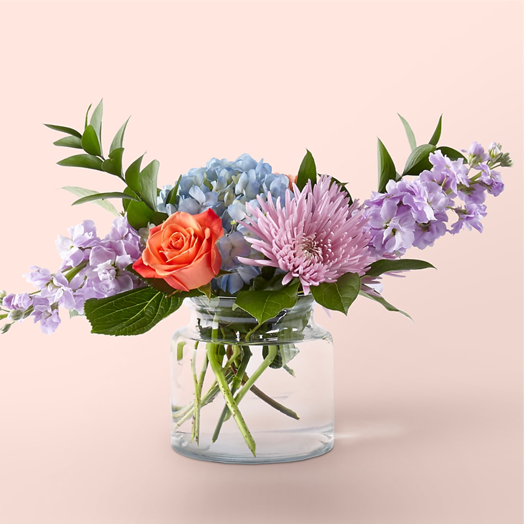 Be Mine Bouquet – BECCA'S BLING AND BLOOMS, Millington TN