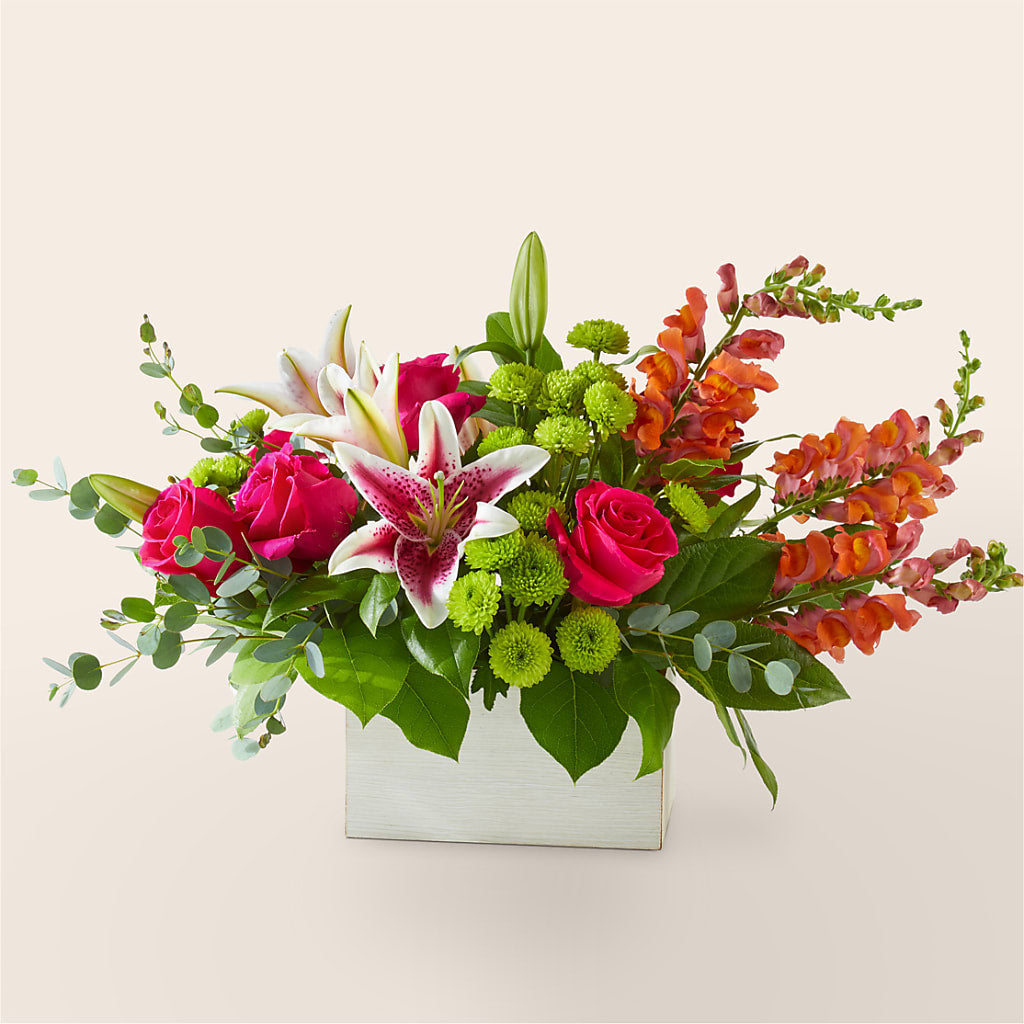 Wild Spirit Bouquet – BECCA'S BLING AND BLOOMS, Millington TN