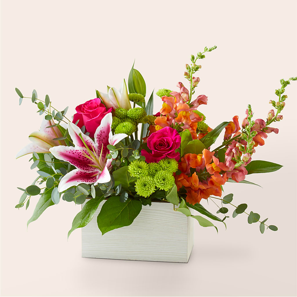Wild Spirit Bouquet – BECCA'S BLING AND BLOOMS, Millington TN
