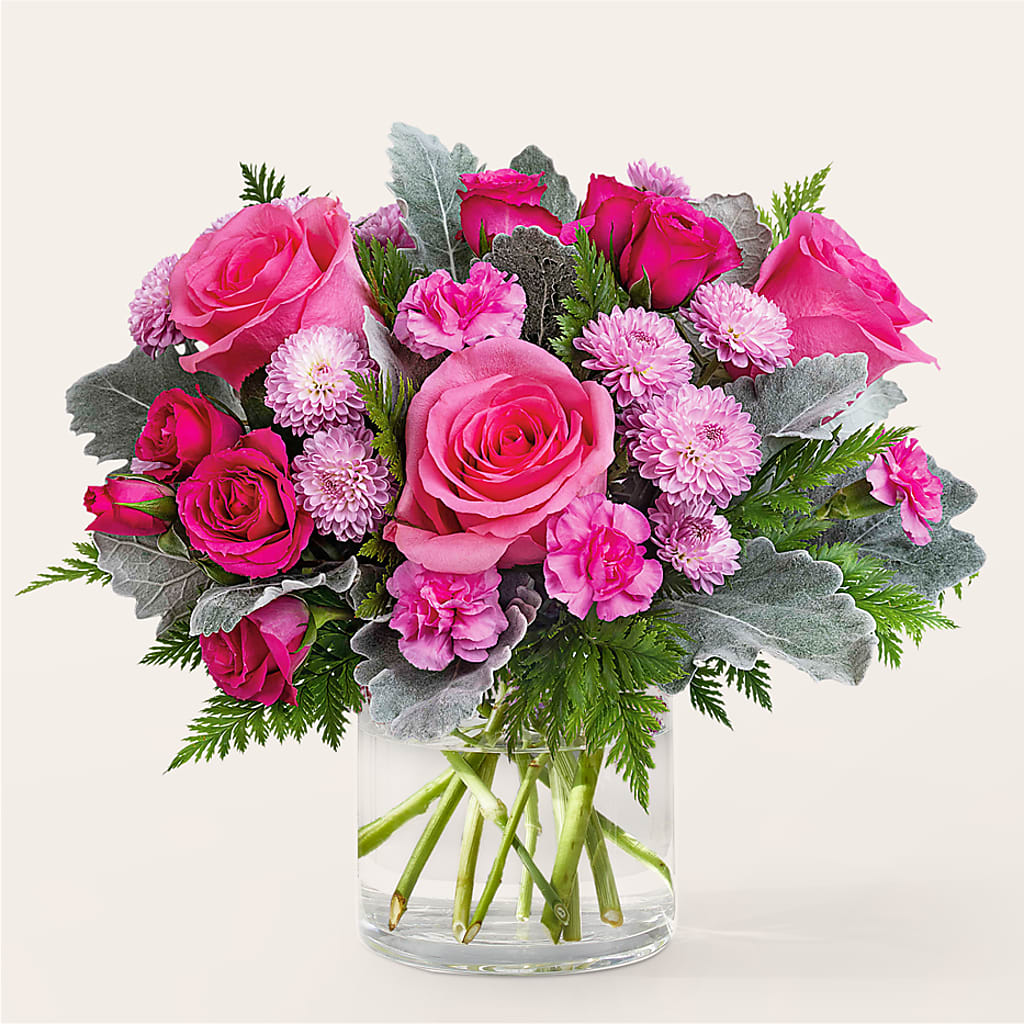 Sweet As Can Be Bouquet – BECCA'S BLING AND BLOOMS, Millington TN