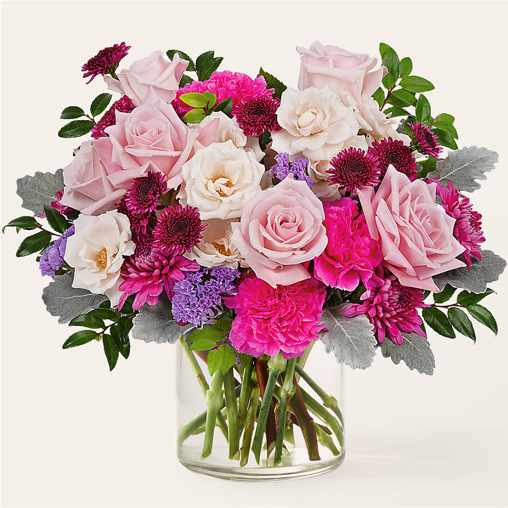 Dose of Cheer Bouquet – BECCA'S BLING AND BLOOMS, Millington TN