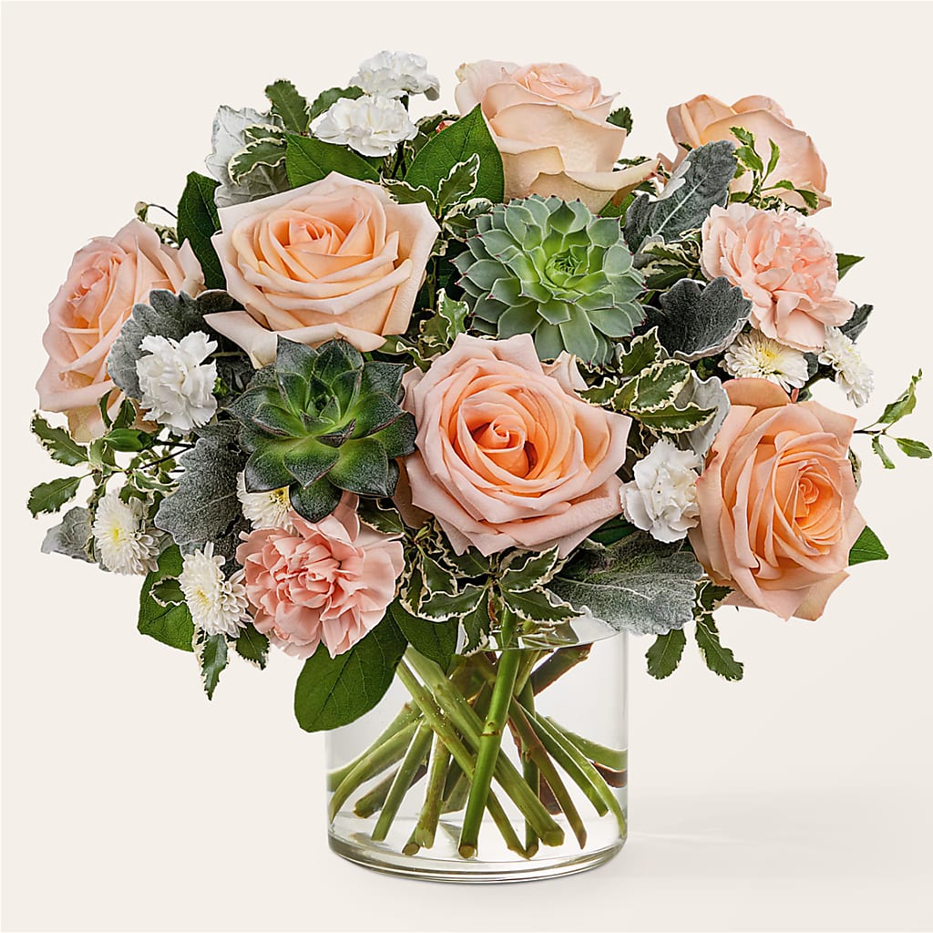 Sweet Tea Bouquet – BECCA'S BLING AND BLOOMS, Millington TN
