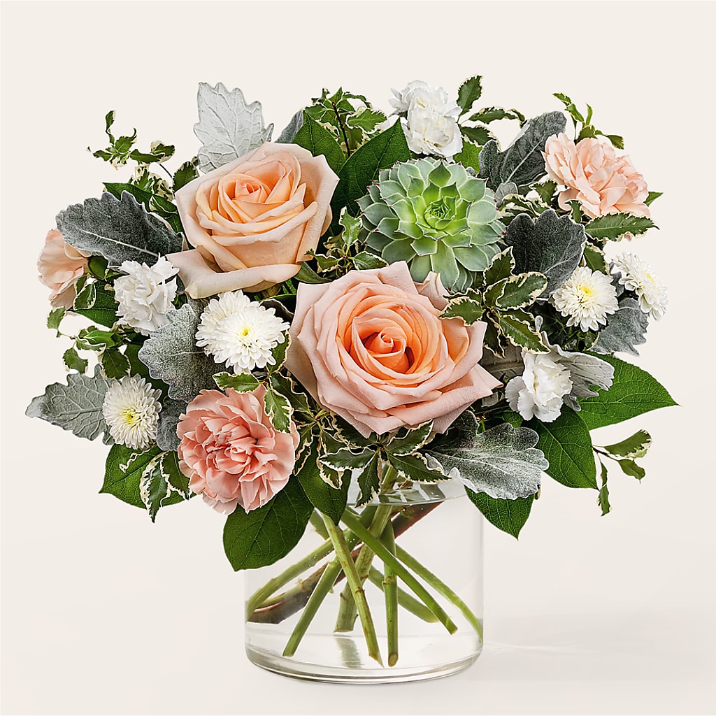Sweet Tea Bouquet – BECCA'S BLING AND BLOOMS, Millington TN