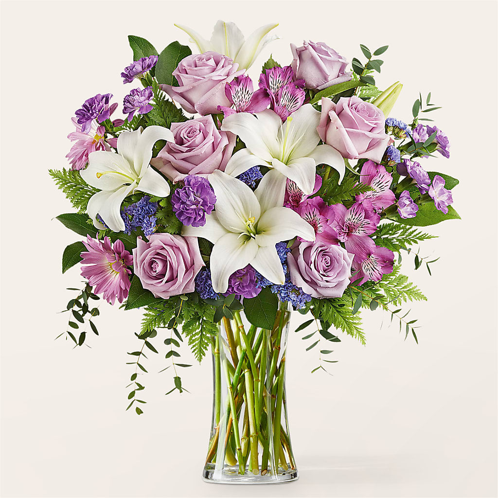 The Dreamscape Bouquet – BECCA'S BLING AND BLOOMS, Millington TN