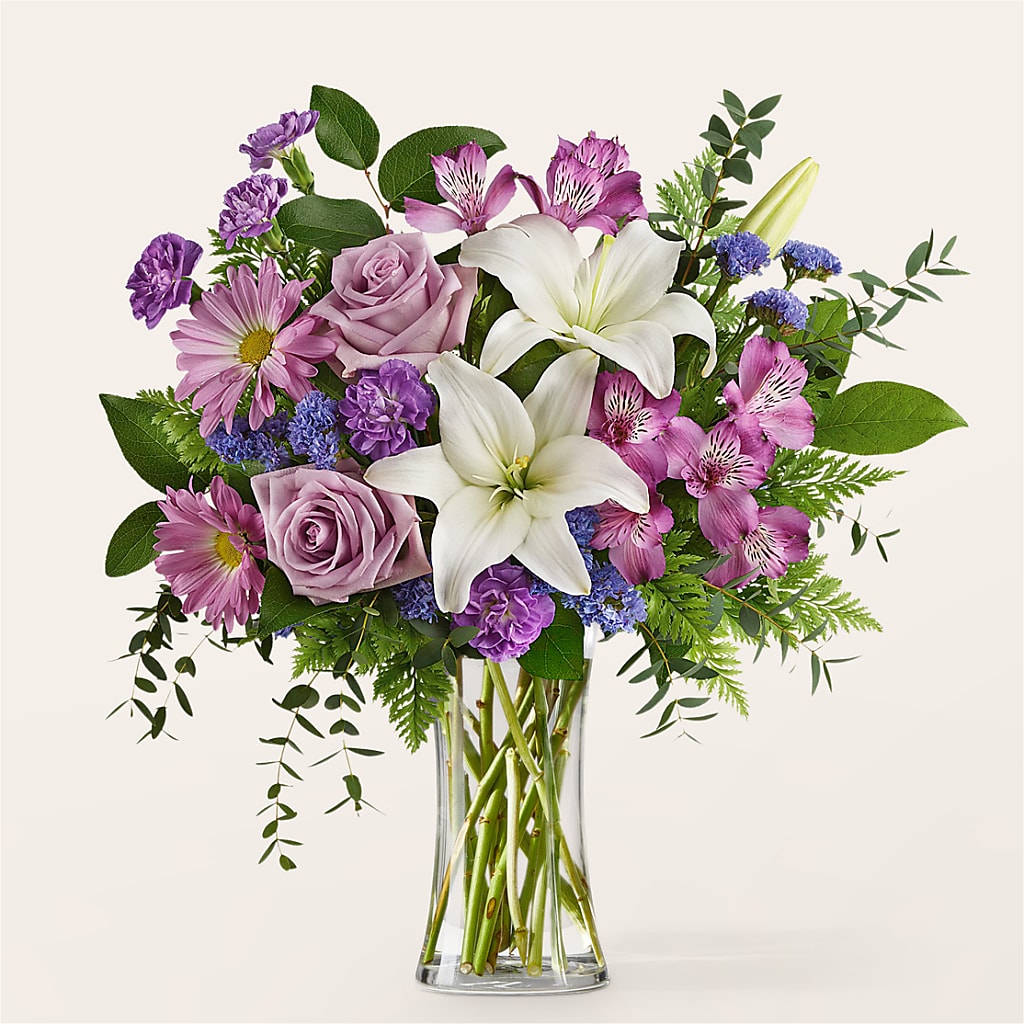 The Dreamscape Bouquet – BECCA'S BLING AND BLOOMS, Millington TN