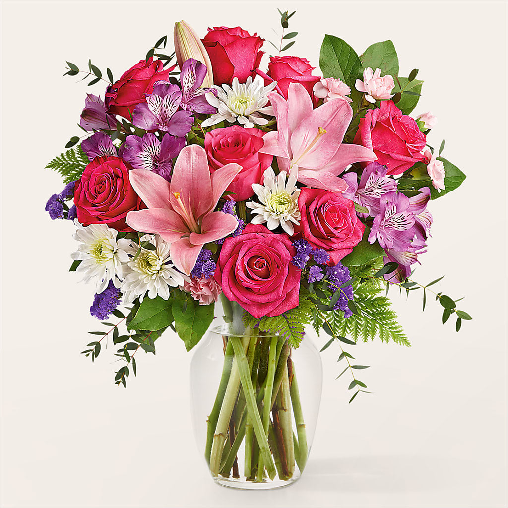 Lace & Pearls Bouquet – BECCA'S BLING AND BLOOMS, Millington TN
