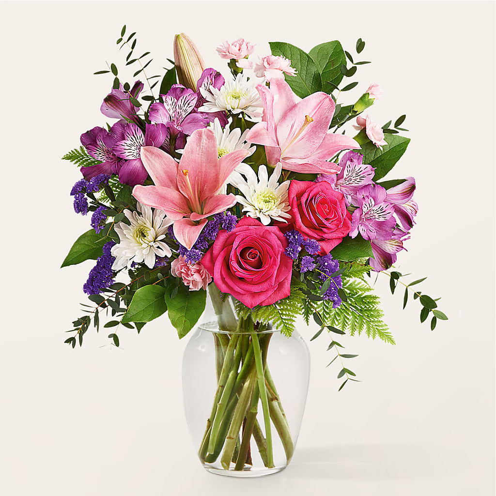 Lace & Pearls Bouquet – BECCA'S BLING AND BLOOMS, Millington TN