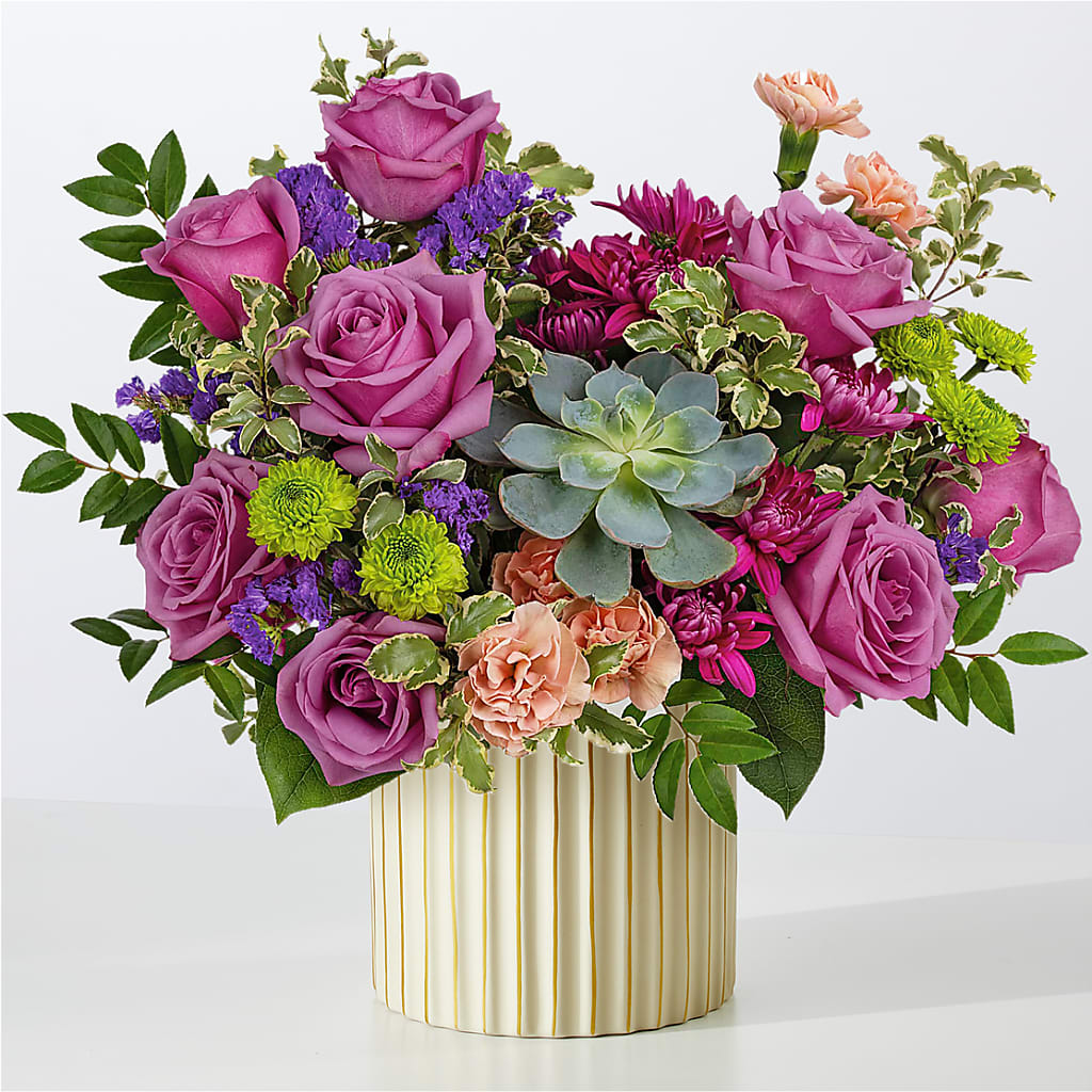 You're a Gem Bouquet – BECCA'S BLING AND BLOOMS, Millington TN
