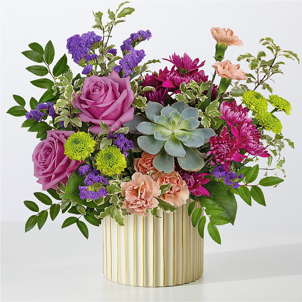 You're a Gem Bouquet – BECCA'S BLING AND BLOOMS, Millington TN
