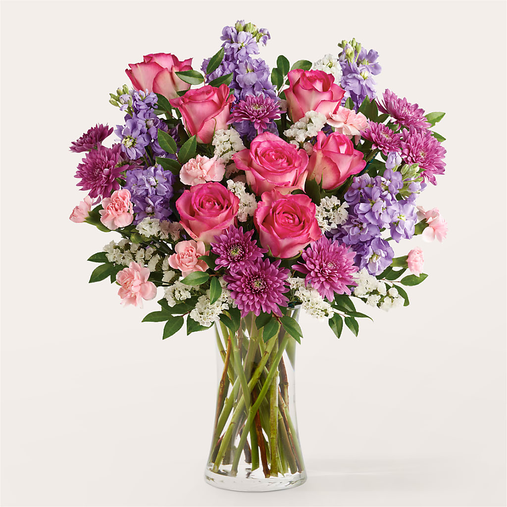 Slumber Party Bouquet – BECCA'S BLING AND BLOOMS, Millington TN