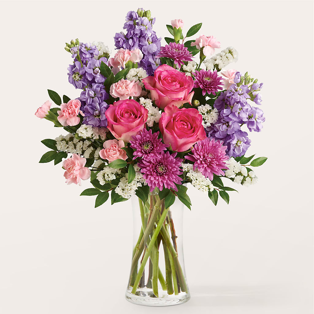 Slumber Party Bouquet – BECCA'S BLING AND BLOOMS, Millington TN