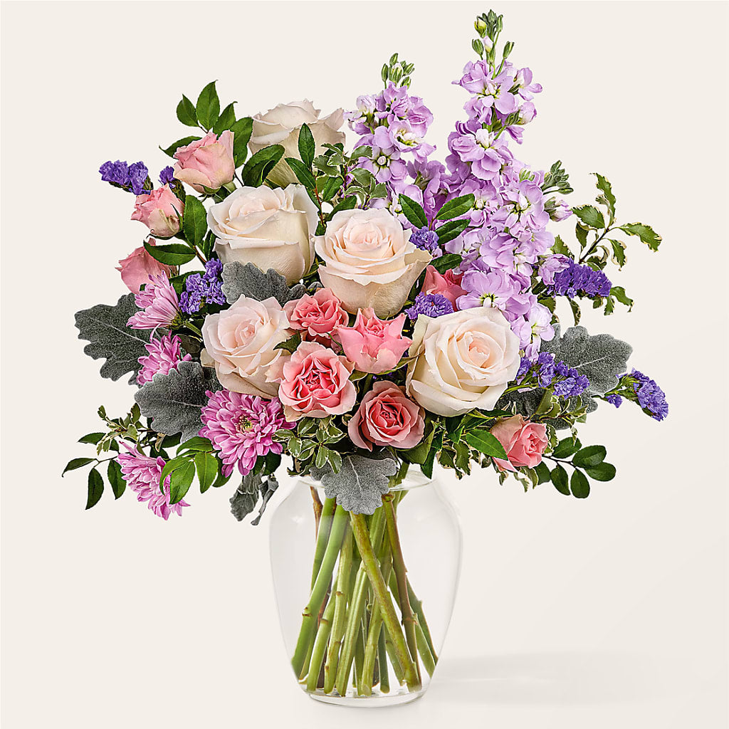 Well Wishes Bouquet – BECCA'S BLING AND BLOOMS, Millington TN