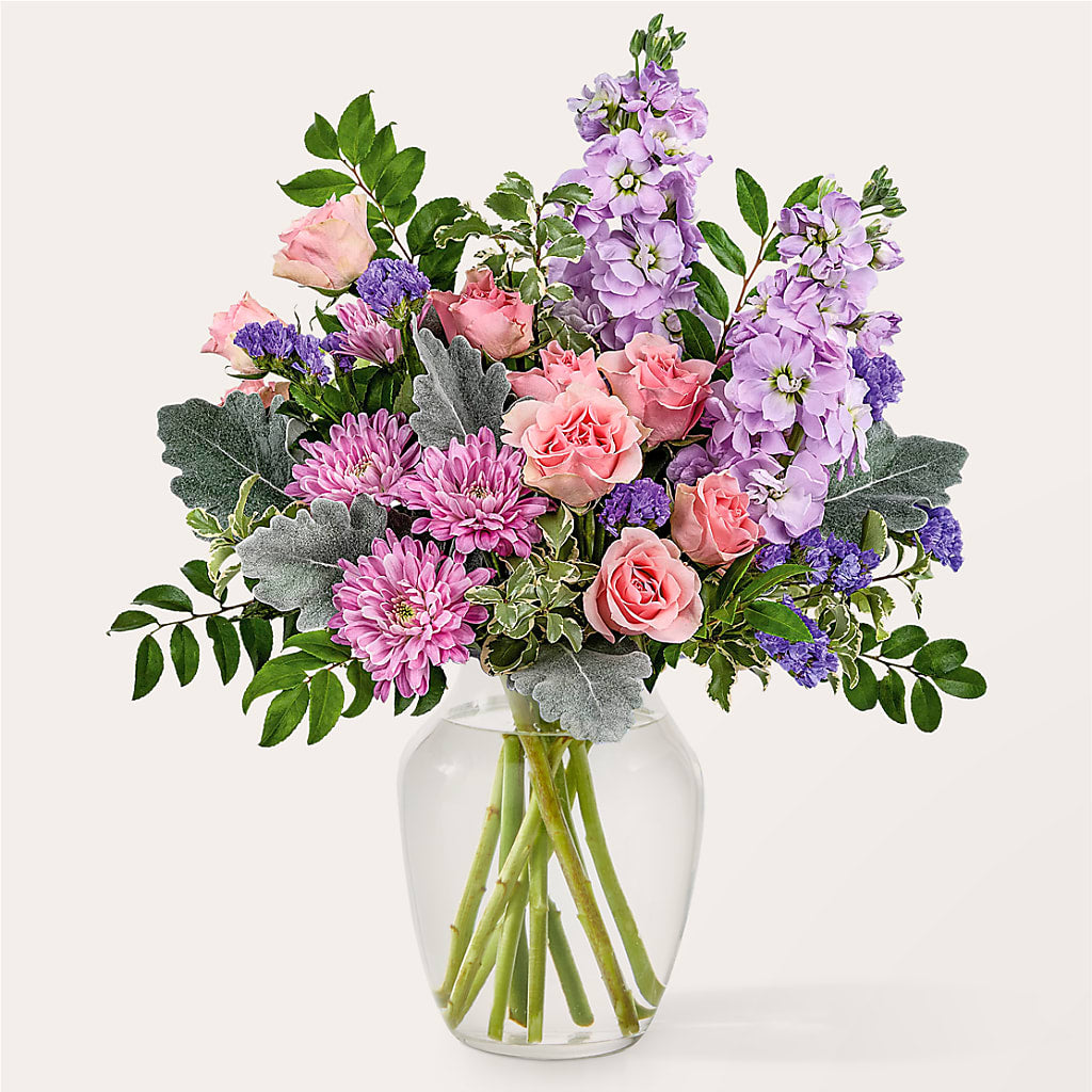 Well Wishes Bouquet – BECCA'S BLING AND BLOOMS, Millington TN