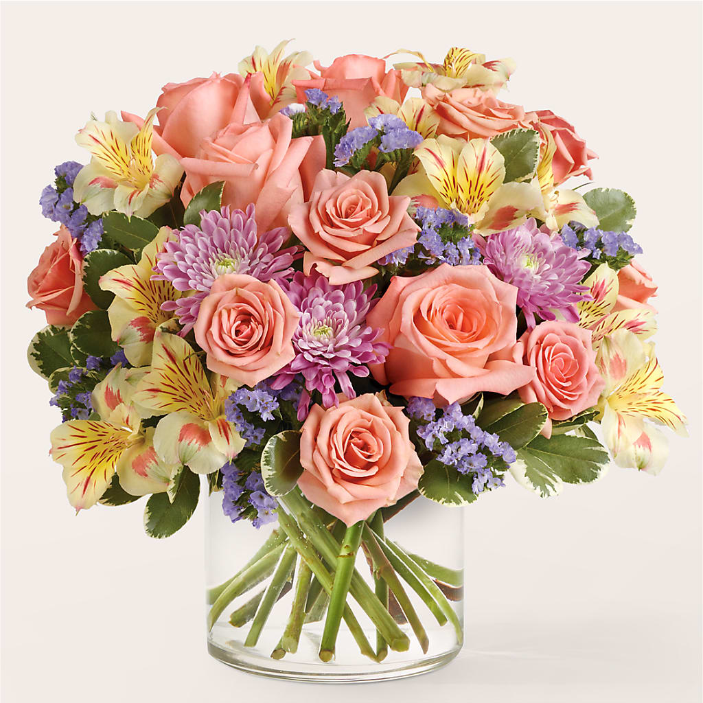 Candy Coated Bouquet – BECCA'S BLING AND BLOOMS, Millington TN