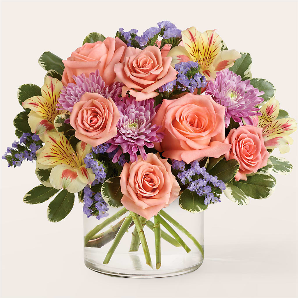 Candy Coated Bouquet – BECCA'S BLING AND BLOOMS, Millington TN