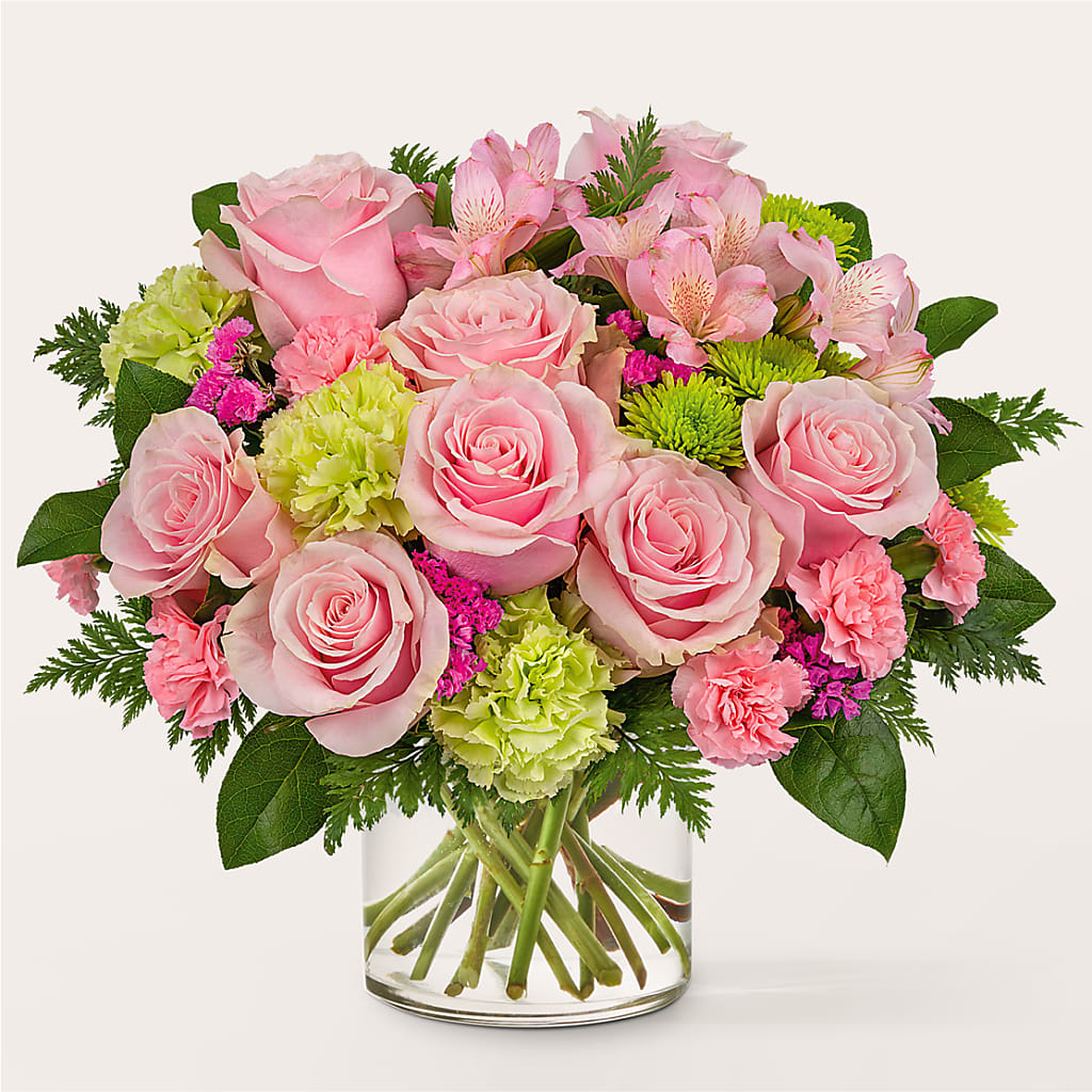 Pinch Me Bouquet – BECCA'S BLING AND BLOOMS, Millington TN