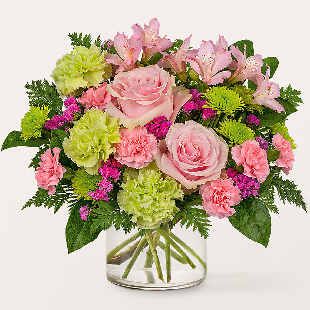 Pinch Me Bouquet – BECCA'S BLING AND BLOOMS, Millington TN