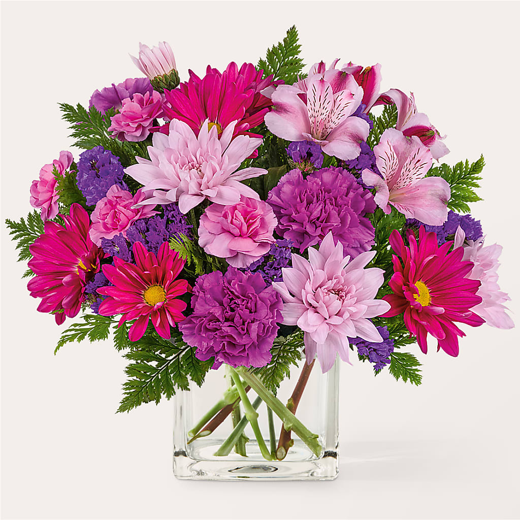 Afternoon Tea Bouquet – BECCA'S BLING AND BLOOMS, Millington TN