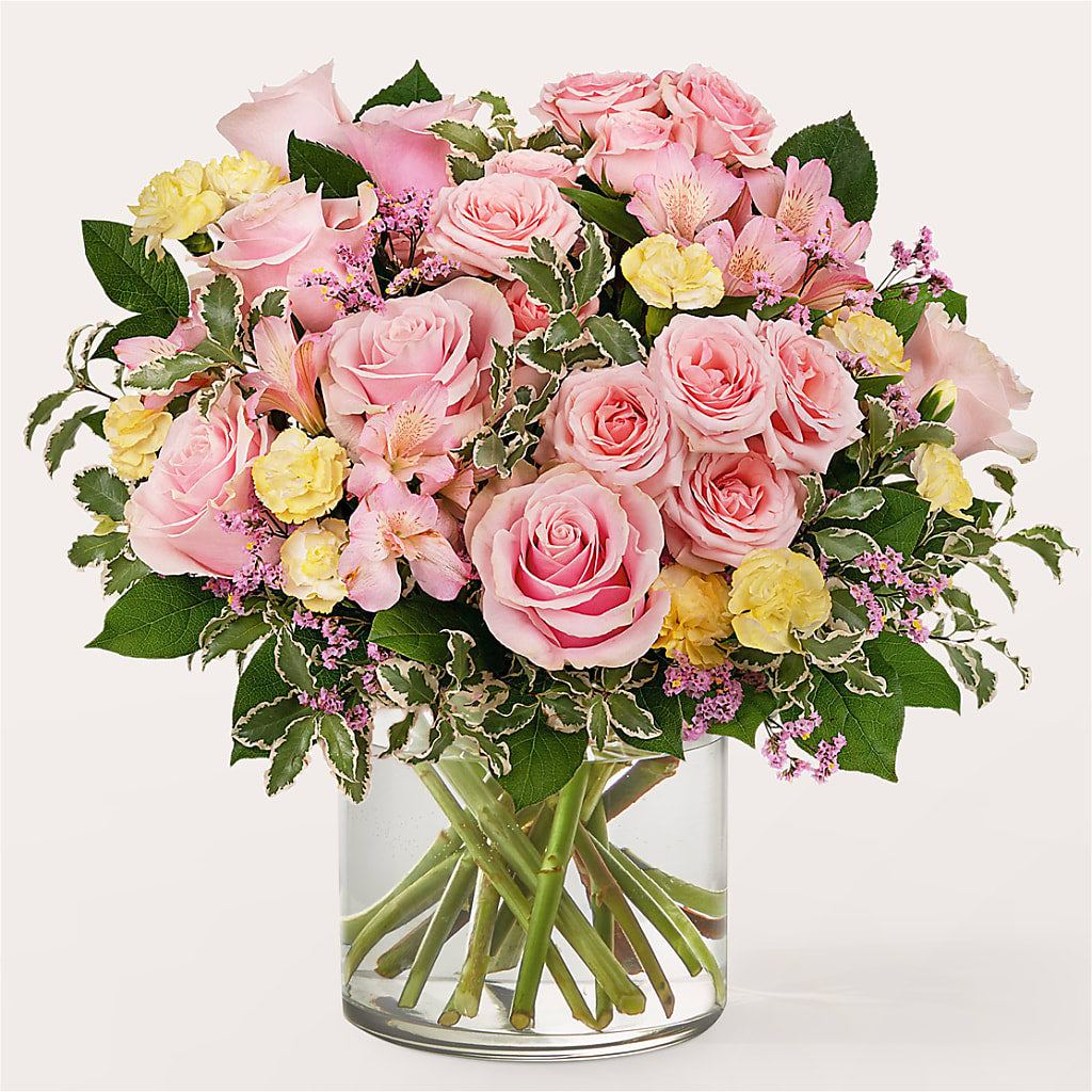 Refreshed Bouquet – BECCA'S BLING AND BLOOMS, Millington TN