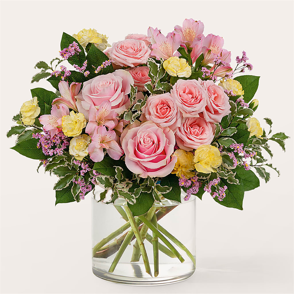 Refreshed Bouquet – BECCA'S BLING AND BLOOMS, Millington TN