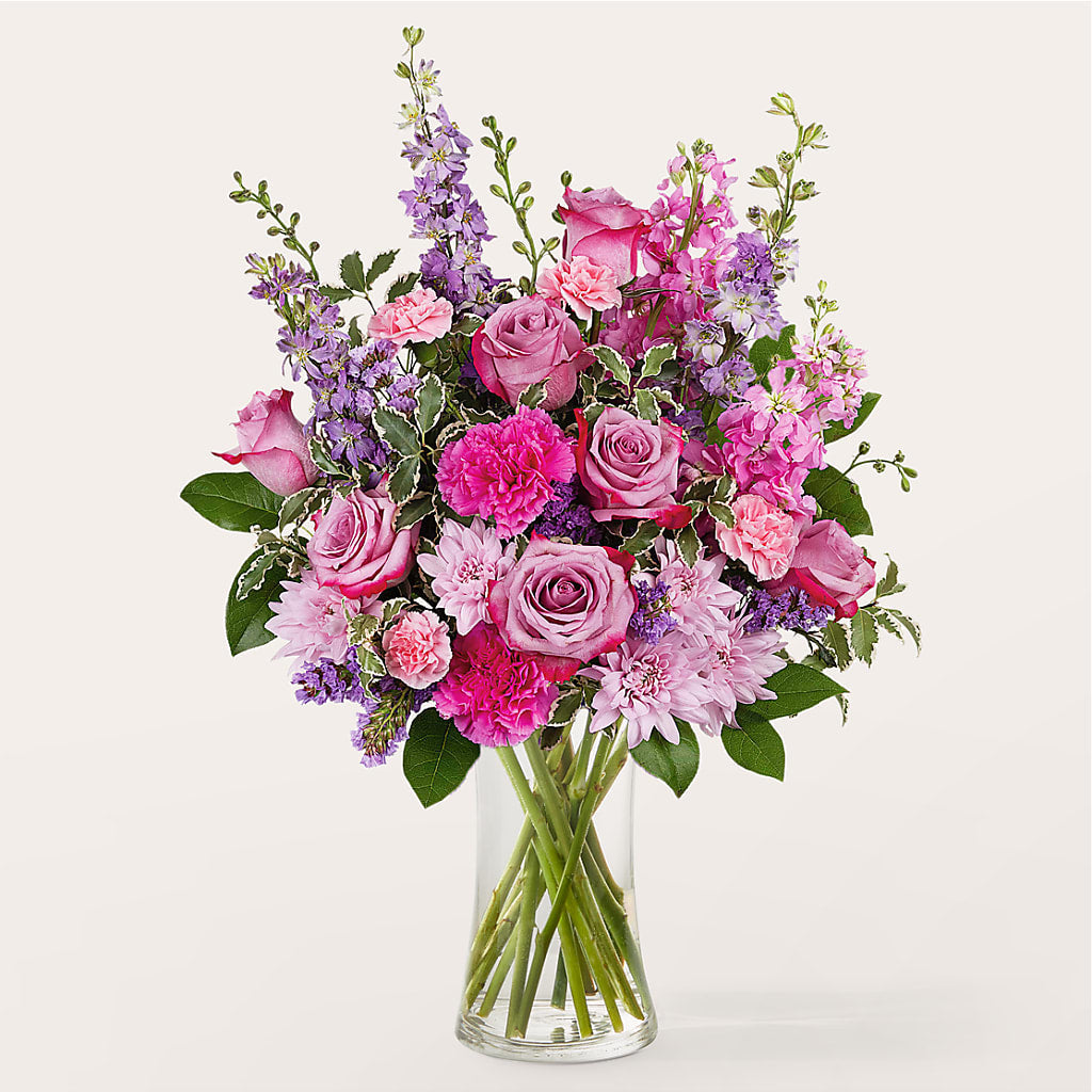 Sincerely Yours Bouquet – BECCA'S BLING AND BLOOMS, Millington TN