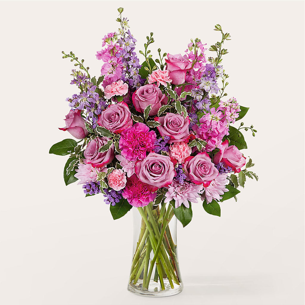Sincerely Yours Bouquet – BECCA'S BLING AND BLOOMS, Millington TN
