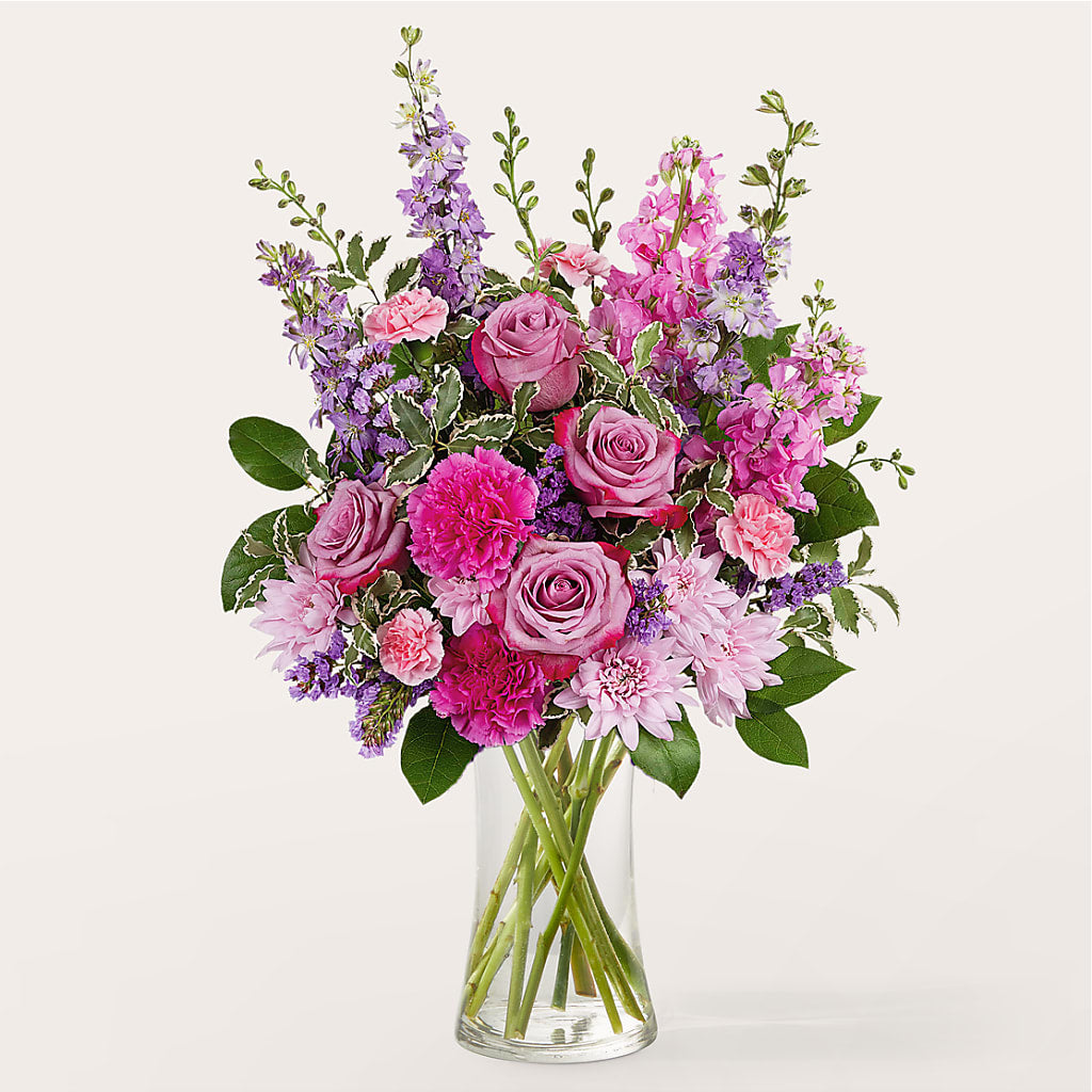 Sincerely Yours Bouquet – BECCA'S BLING AND BLOOMS, Millington TN